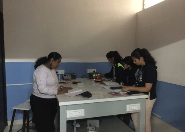 Dr. H N National College of Engineering Facilities photo 11